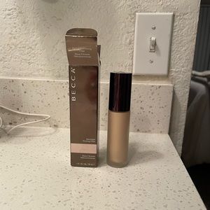 Brand new Becca back light primer